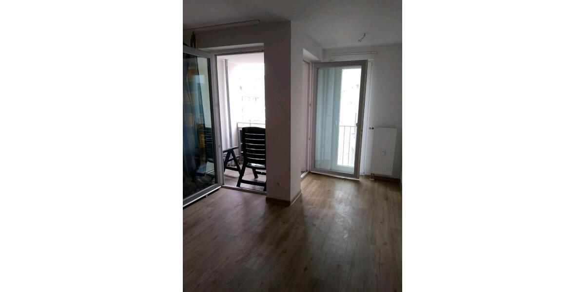 Etagenwohnung Köln Kalk - 1 Zimmer, 48 m&sup2;, 850&euro; | Angebot:25962535