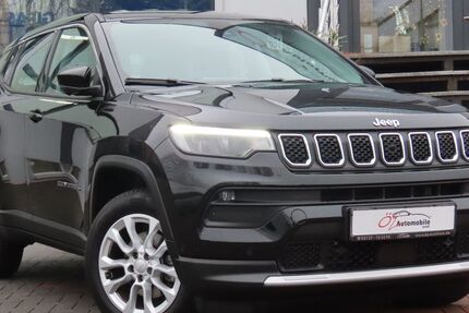 Jeep Compass 11.534 km 22.900 &euro; Neuss 41469