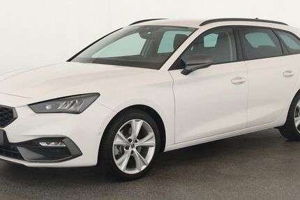 Seat Leon 62.300 km 20.584 &euro; Düsseldorf 40233
