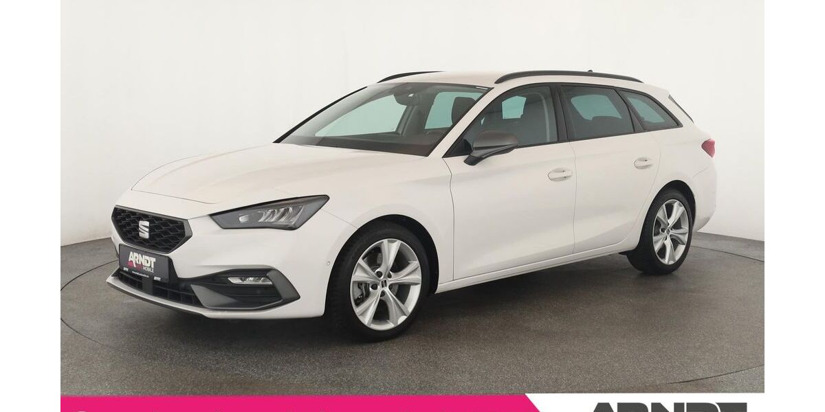 Seat Leon 62.300 km 20.584 &euro; Düsseldorf 40233