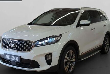Kia Sorento 60.700 km 25.950 &euro; Leverkusen 51381
