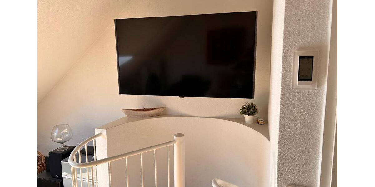 Maisonettenwohnung Solingen Central - 2 Zimmer, 64 m&sup2;, 215.000&euro; | Angebot:25931606