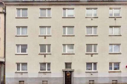 Wohnung Wuppertal Barmen - 2 Zimmer, 47 m&sup2;, 109.000&euro; | Angebot:26283995