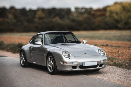 Porsche 993 54.200 km 186.000 &euro; Düsseldorf 40211