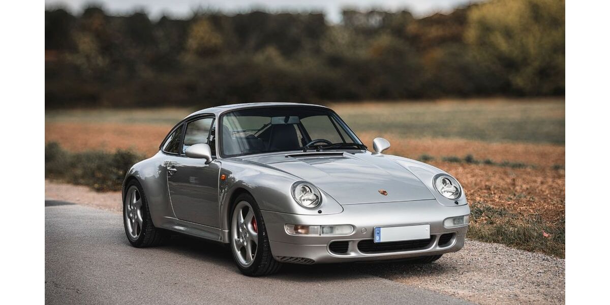 Porsche 993 54.200 km 186.000 &euro; Düsseldorf 40211