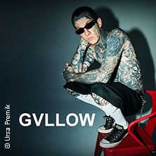 GVLLOW + Support: Haunt Me 15.11.2026 Helios 37