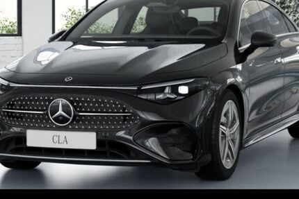 Mercedes-Benz CLA 180 9.900 km 45.990 &euro; Düsseldorf 40470