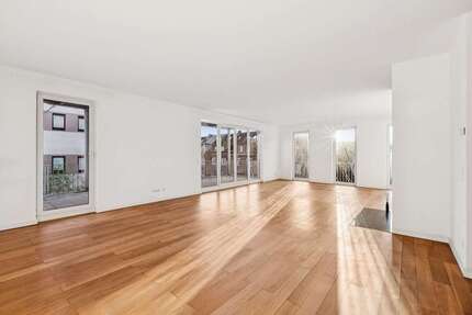 Wohnung Düsseldorf - Oberkassel Oberkassel - 3 Zimmer, 187 m&sup2;, 1.890.000&euro; | Angebot:24517628