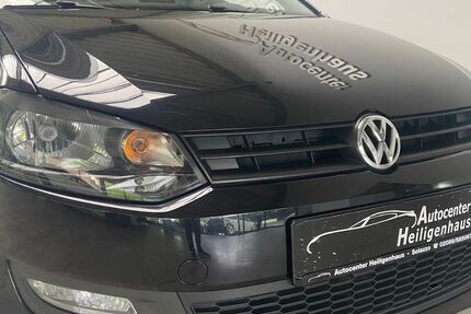 VW Polo 192.779 km 3.580 &euro; Heiligenhaus 42579