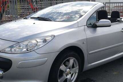 Peugeot 307 231.000 km 1.790 &euro; Wuppertal 42329