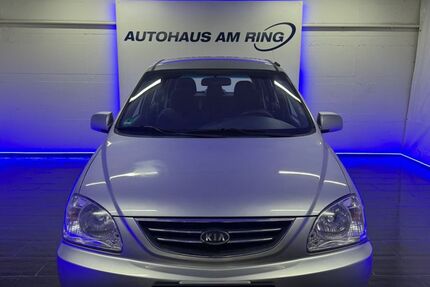 Kia Carens 123.319 km 1.299 &euro; Ratingen bei Düsseldorf 40878