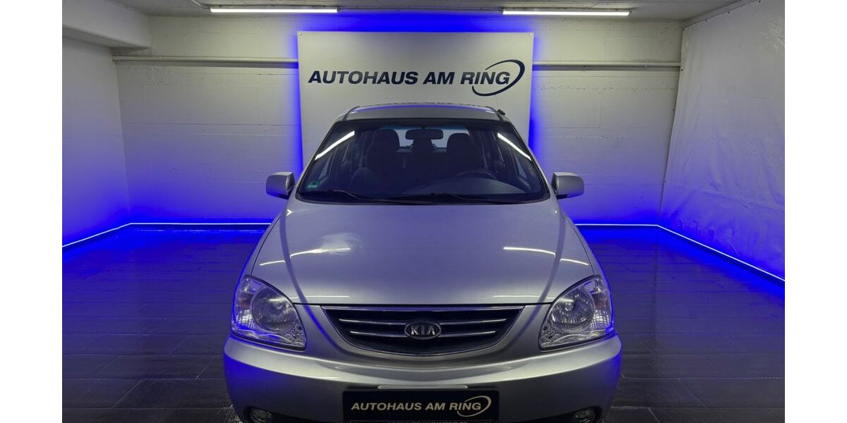 Kia Carens 123.319 km 1.299 &euro; Ratingen bei Düsseldorf 40878