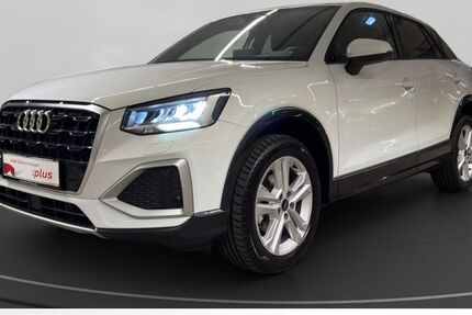 Audi Q2 6.415 km 27.990 &euro; Köln 50968