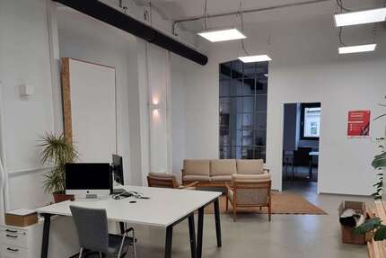 Gewerbeobjekt Wuppertal Arrenberg - 1.452&euro; | Angebot:27358301