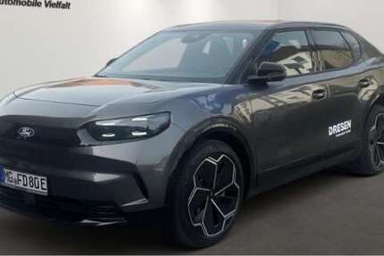 Ford Capri 5.666 km 40.950 &euro; Neuss 41464