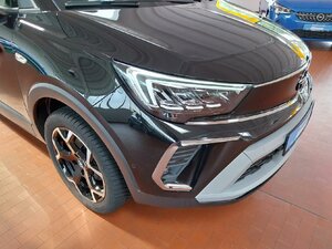 Opel Crossland X Ultimate-Paket Komfort-Paket Head-Up N 9.615 km 21.480 &euro; HAAN 42781
