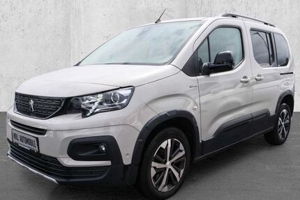 Peugeot Rifter 63.500 km 20.490 &euro; Köln 51149