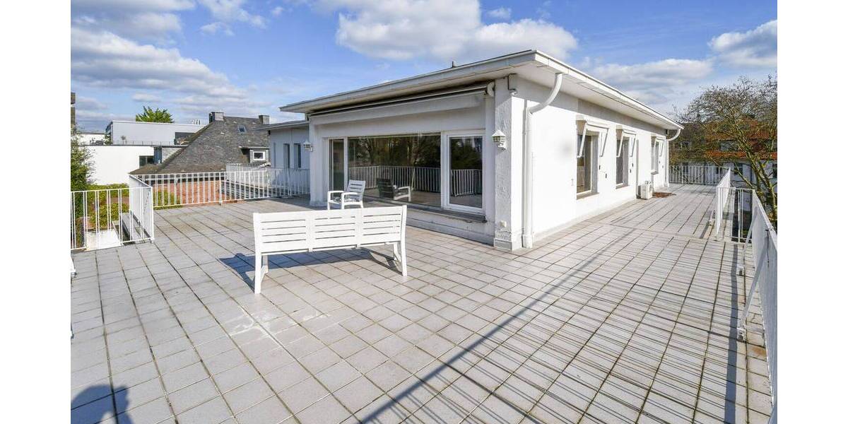 Etagenwohnung Köln / Braunsfeld Braunsfeld - 3 Zimmer, 204 m&sup2;, 1.600.000&euro; | Angebot:26305949