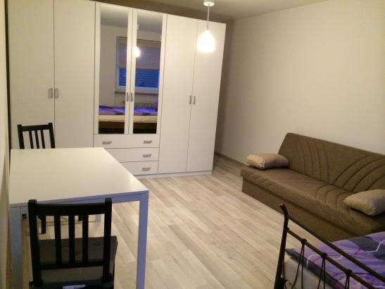 Zimmer Düsseldorf Unterrath - 1 Zimmer, 620&euro; | Angebot:26284993