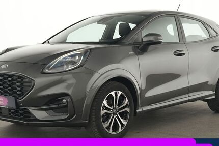 Ford Puma 31.471 km 19.789 &euro; Neuss 41460