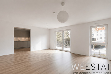 Wohnung Düsseldorf Eller - 3 Zimmer, 107 m&sup2;, 1.800&euro; | Angebot:26806571