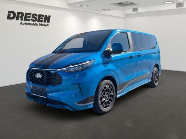 Ford Tourneo Custom 2.000 km 64.990 &euro; Neuss 41464