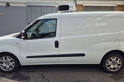 Fiat Doblo 44.000 km 17.900 &euro; Neuss 41468