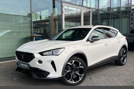 Cupra Formentor 8.625 km 35.950 &euro; Bergisch Gladbach 51429