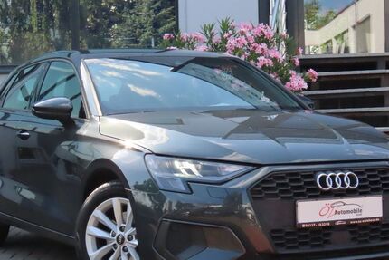 Audi A3 108.433 km 18.900 &euro; Neuss 41469