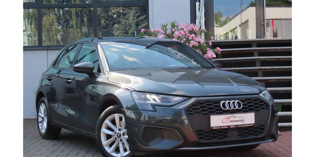 Audi A3 108.433 km 18.900 &euro; Neuss 41469