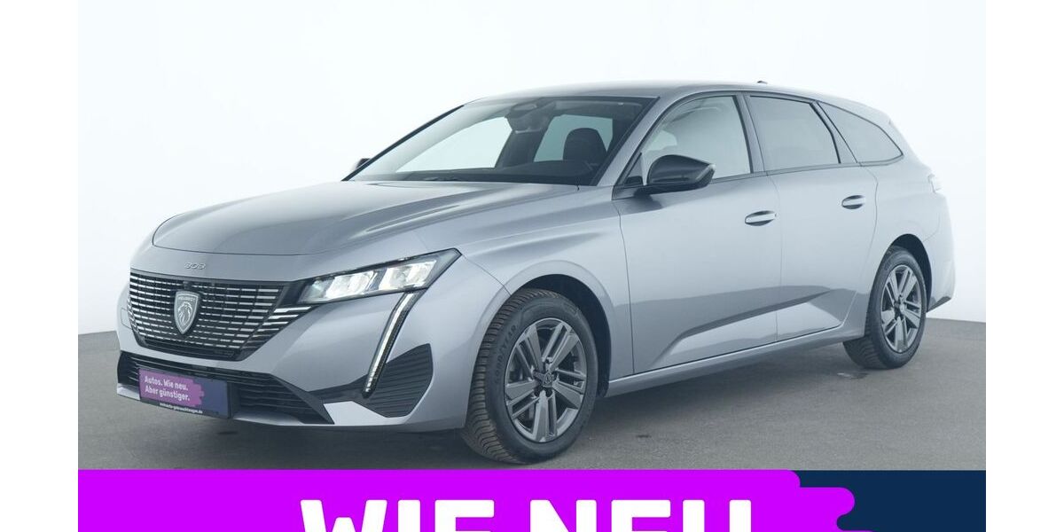 Peugeot 308 15.515 km 20.989 &euro; Neuss 41460