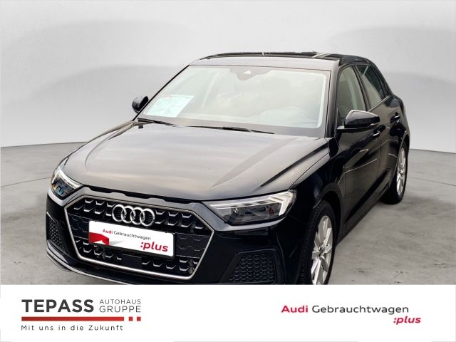 Audi A1 7.354 km 24.280 &euro; Schwelm 58332