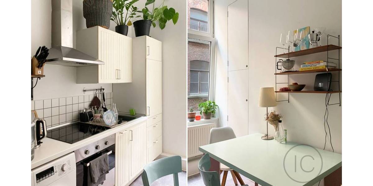 Mehrfamilienhaus, Wohnhaus Köln Neustadt-Süd - 2 Zimmer, 613 m&sup2;, 2.500.000&euro; | Angebot:26142600