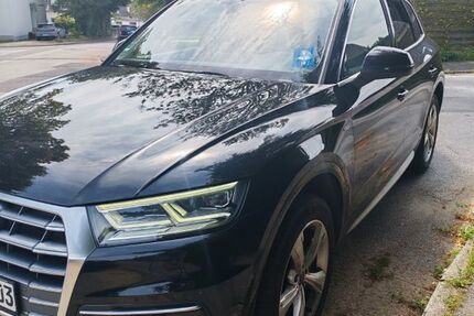 Audi Q5 220.000 km 19.000 &euro; Wülfrath 42489