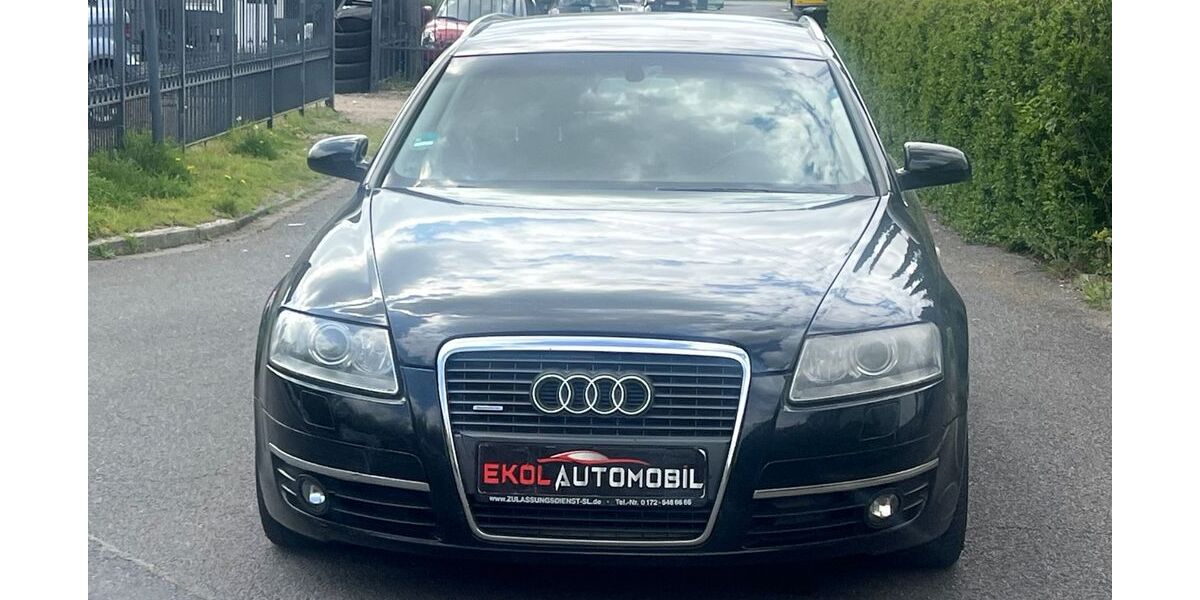 Audi A6 259.580 km 3.995 &euro; Köln 50997