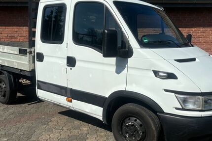IVECO Andere 223.932 km 3.499 &euro; Burscheid 51399