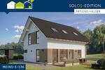 Einfamilienhaus Solingen Mitte - 5 Zimmer, 136 m&sup2;, 1.700&euro; | Angebot:26664395