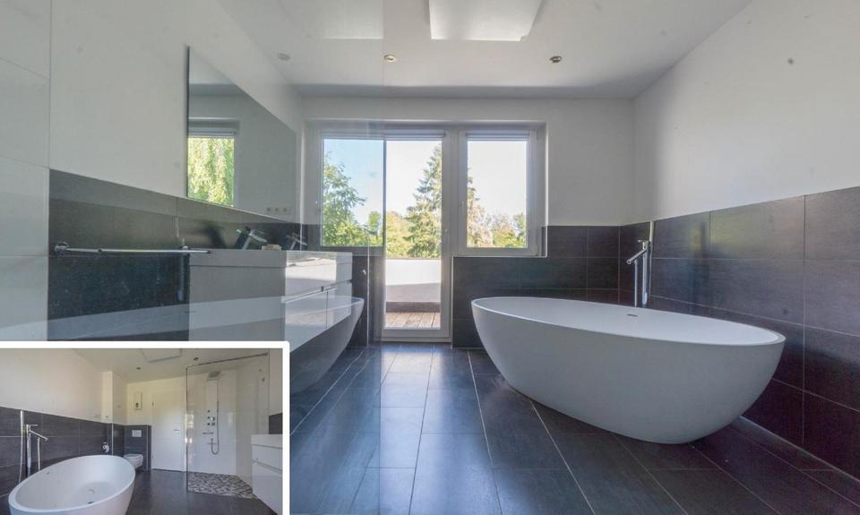 Reihenhaus Neuss Augustinusviertel - 6 Zimmer, 147 m&sup2;, 498.000&euro; | Angebot:26200572