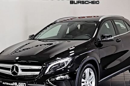 Mercedes-Benz GLA 200 66.284 km 18.950 &euro; Burscheid 51399
