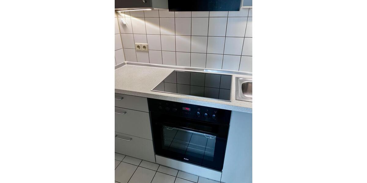 Etagenwohnung Köln Innenstadt - 2 Zimmer, 53 m&sup2;, 375.000&euro; | Angebot:26039573