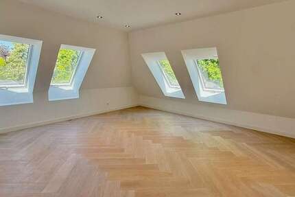 Wohnung Düsseldorf Stadtbezirk 2 - 4 Zimmer, 202 m&sup2;, 3.135.000&euro; | Angebot:27394253