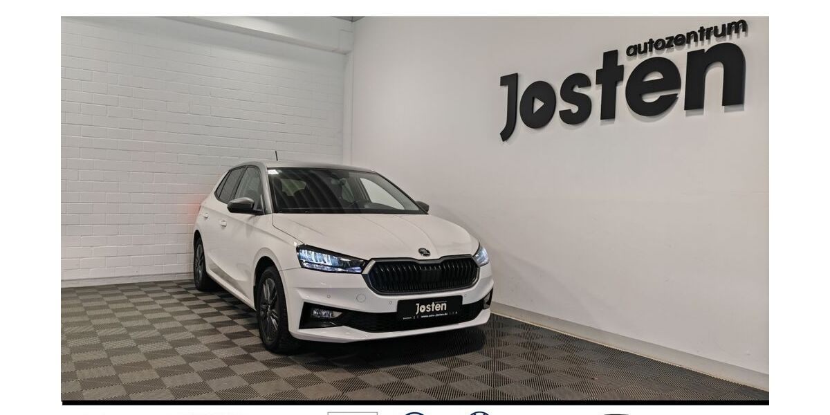 Skoda Fabia 68.180 km 13.690 &euro; Monheim 40789