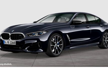 BMW M850 24.800 km 78.790 &euro; Solingen 42719