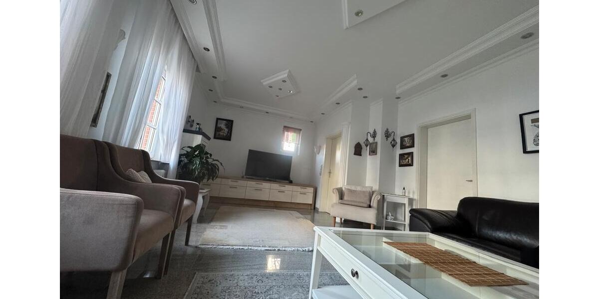 Reihenhaus Wuppertal Barmen - 8 Zimmer, 200 m&sup2;, 449.000&euro; | Angebot:26285567