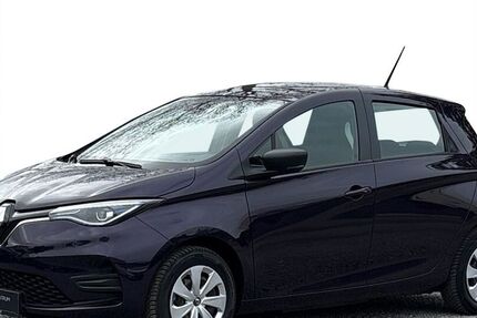 Renault ZOE 21.334 km 12.900 &euro; Solingen/NRW 42655
