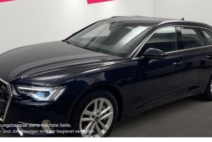 Audi A6 46.383 km 39.390 &euro; Neuss 41464