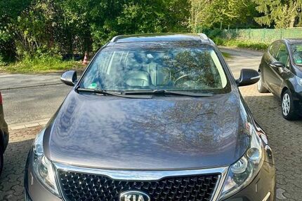 Kia Sportage 83.000 km 14.100 &euro; Mülheim an der Ruhr 45476