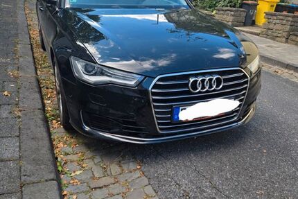 Audi A6 142.800 km 18.700 &euro; Remscheid 42859