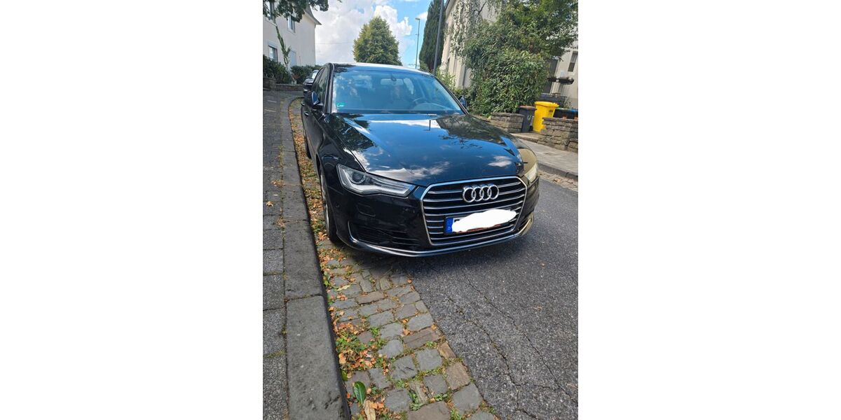 Audi A6 142.800 km 18.700 &euro; Remscheid 42859