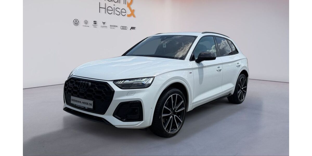 Audi Q5 46.604 km 43.240 &euro; Köln 50739